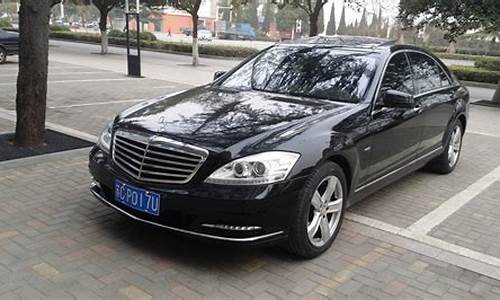 奔驰 s350 二手,奔驰s350二手车轿跑