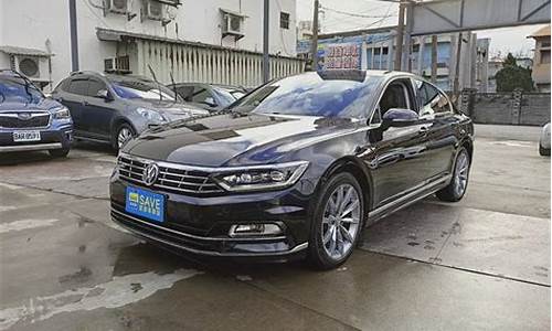 上海大众passat2.0多少钱,大众passat二手车